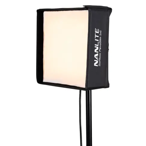 Eclairage studio  PAVOSLIM 60 B - 2