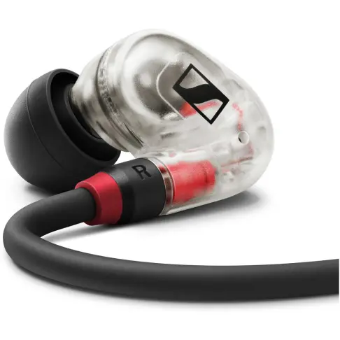 Casque filaire intra auriculaire SENNHEISER IE 100 PRO CLEAR - 2