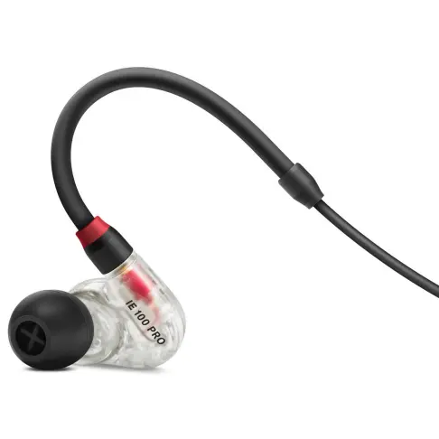 Casque filaire intra auriculaire SENNHEISER IE 100 PRO CLEAR - 3