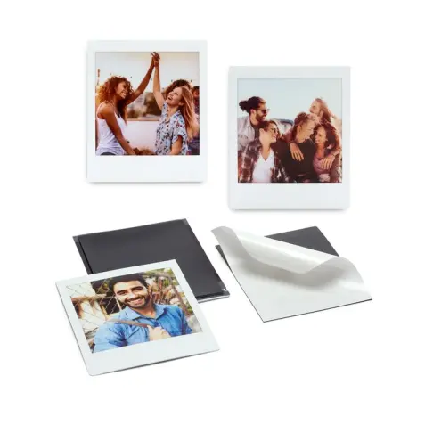 Accessoire appareil photo instantané FUJIFILM INSTAX SQUARE MAGNETS - 2