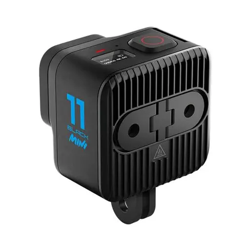 Caméra action GOPRO HERO 11 NOIR MINI - 3