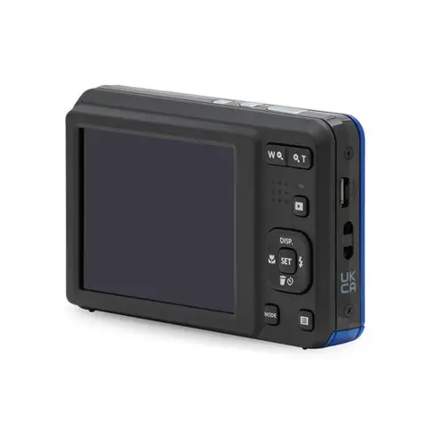 Appareil photo compact KODAK FZ 55 BL - 2