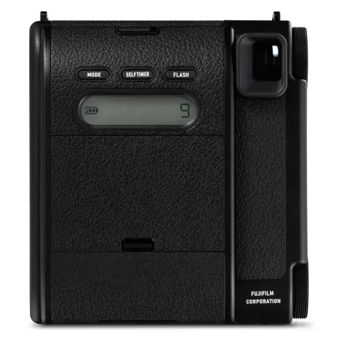 Appareil photo instantané FUJIFILM INSTAX MINI 99 NOIR - 3