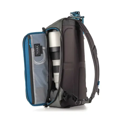 Fourre tout TENBA SOLSTICE V 2 16 L GRIS - 7