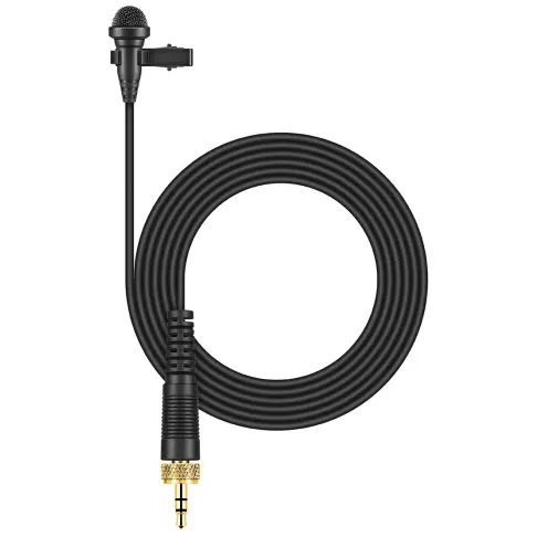 Microphone SENNHEISER EW DP ENG SET (R 1-6) - 3