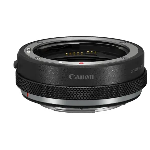 Adaptateur bague et convertisseur CANON ADAPT CONTROLE PRENIUM - 1