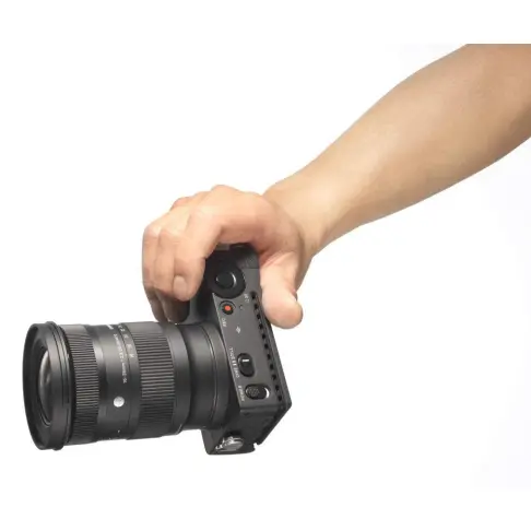 Optique zoom pour appareil photo reflex numérique SIGMA 16-28/2.8 DG DN SONY E - 7