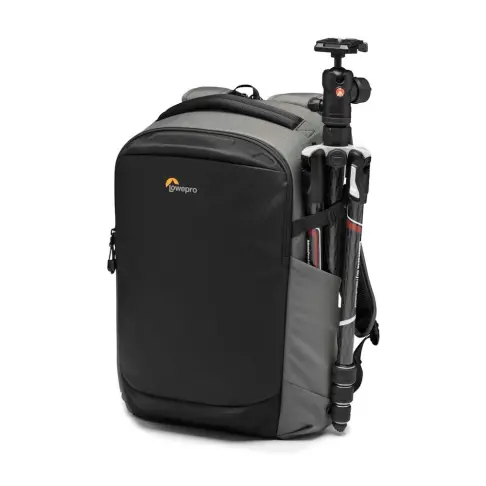 Sac à dos appareil photo LOWEPRO FLIPSIDE 400 AW III GRIS - 4