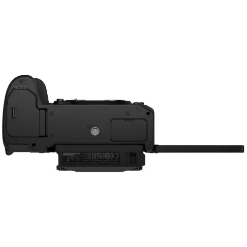 Appareil photo hybride FUJIFILM XH 2 NOIR EU BODY - 4
