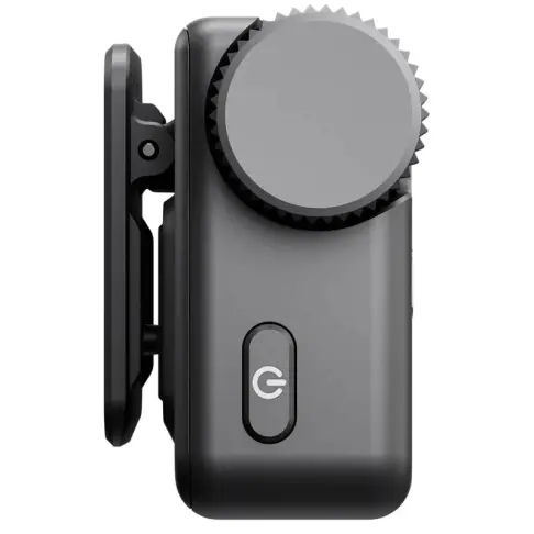 Micro cravate DJI MIC MINI 1 TX + 1 RX - 4