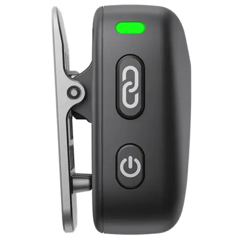 Micro cravate DJI MIC MINI 1 TX + 1 RX - 5