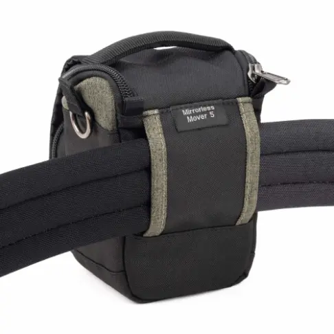 Fourre tout THINK TANK MIRRORLESS MOVER 5 V 2 VERT - 5