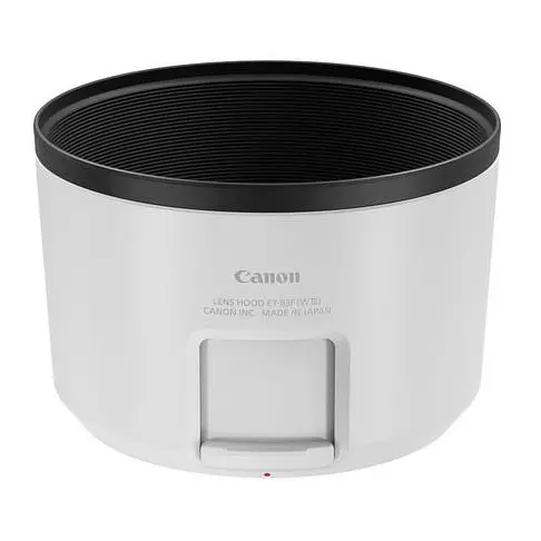 Pare-soleil CANON ET 83 F - 1