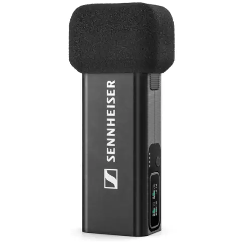 Micro pour appareil photo numerique SENNHEISER PROFILE WIRELESS 2 CHANNEL SET - 2
