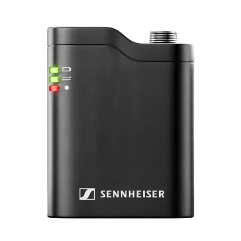 Micro pour appareil photo numerique SENNHEISER PROFILE WIRELESS 2 CHANNEL SET - 4