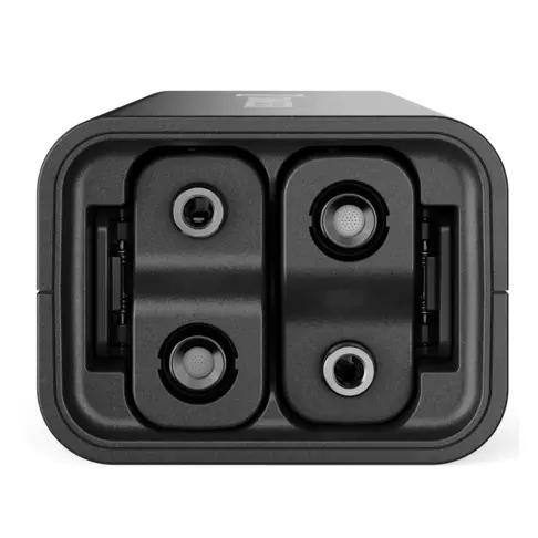 Micro pour appareil photo numerique SENNHEISER PROFILE WIRELESS 2 CHANNEL SET - 6