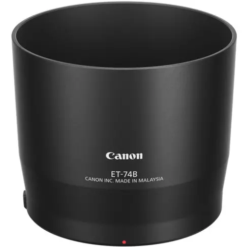 Pare soleil CANON ET 74 B - 1