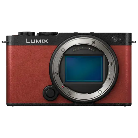 Appareil photo hybride PANASONIC DC S 9 E R - 1