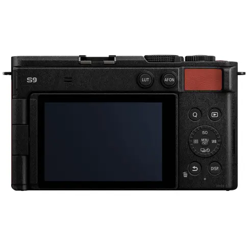 Appareil photo hybride PANASONIC DC S 9 E R - 4