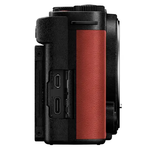 Appareil photo hybride PANASONIC DC S 9 E R - 6