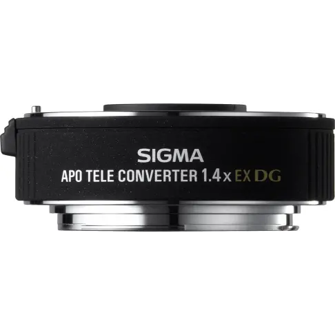 Adaptateur bague et convertisseur SIGMA TC 1401 NIKON - 1