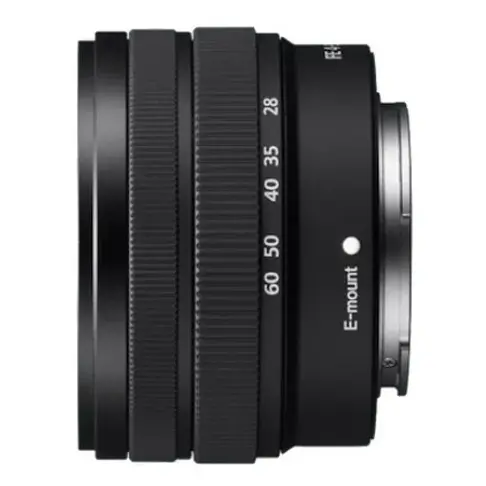 Zoom reflex numérique SONY SEL2860 - 2