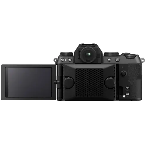 Appareil photo hybride FUJIFILM XS 20 NOIR EU CD - 5