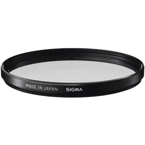 Filtre pour appareil photo SIGMA WR PROTECTOR 95 MM - 2