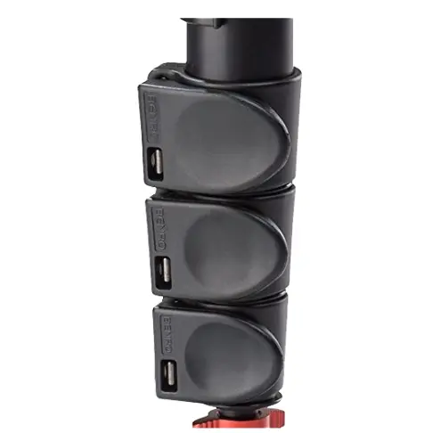 Pied BENRO A 38 FD - 3