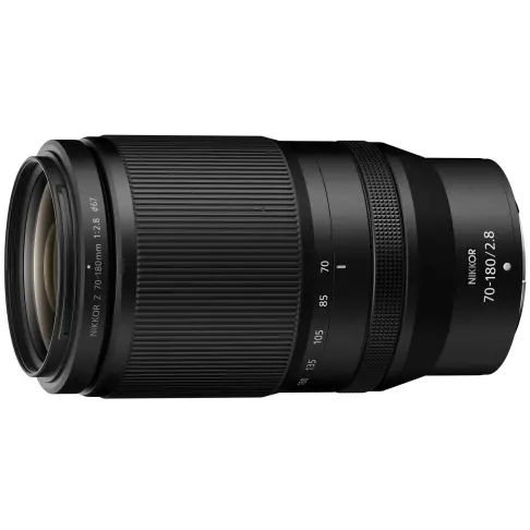 Zoom NIKON 70-180/2.8 NIKKOR Z - 1