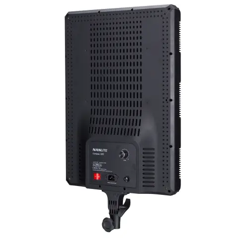 Eclairage  COMPAC 100 - 3