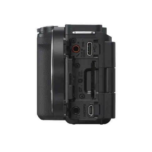 Appareil photo hybride SONY ZVE 10 M 2 B - 4