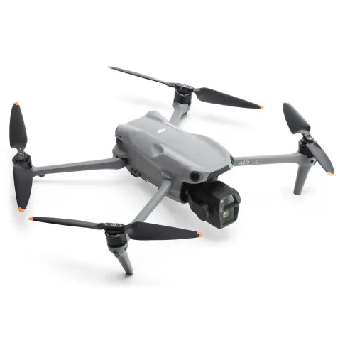 Drone DJI AIR 3 S + RC N 3 - 1