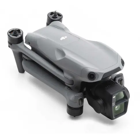 Drone DJI AIR 3 S + RC N 3 - 4