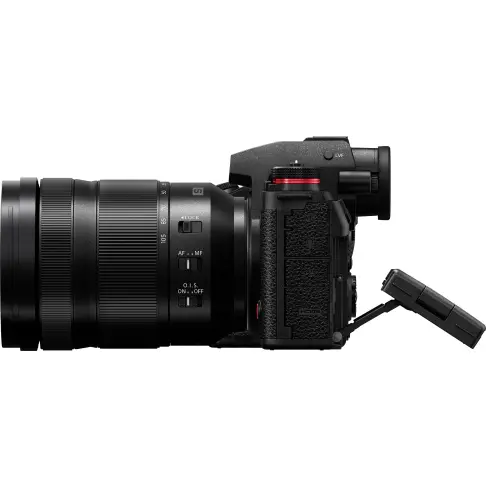 Appareil photo numérique hybride expert PANASONIC DC S 1 RM 2 ME - 5