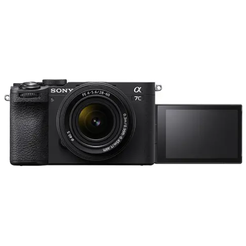 Appareil photo hybride SONY ILCE 7 C M 2 LBCEC - 3