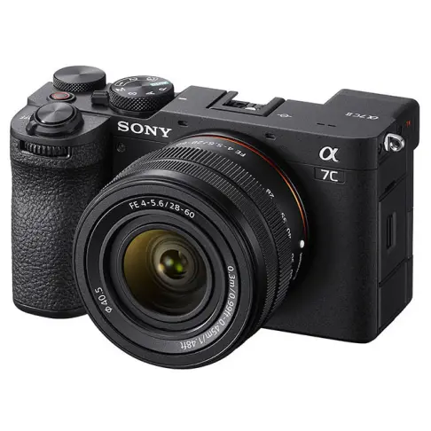 Appareil photo hybride SONY ILCE 7 C M 2 LBCEC - 2