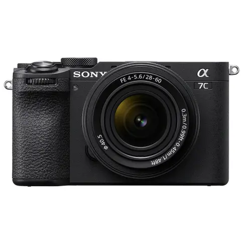 Appareil photo hybride SONY ILCE 7 C M 2 LBCEC - 1