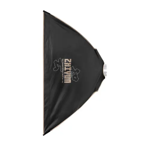 Accessoire éclairage ZHIYUN SOFTBOX RECTANGULAIRE 60 X 90 - 2