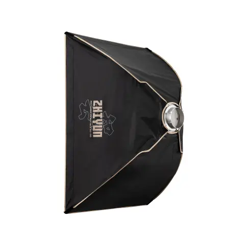 Accessoire éclairage ZHIYUN SOFTBOX RECTANGULAIRE 60 X 90 - 1