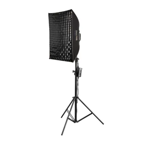 Accessoire éclairage ZHIYUN SOFTBOX RECTANGULAIRE 60 X 90 - 5