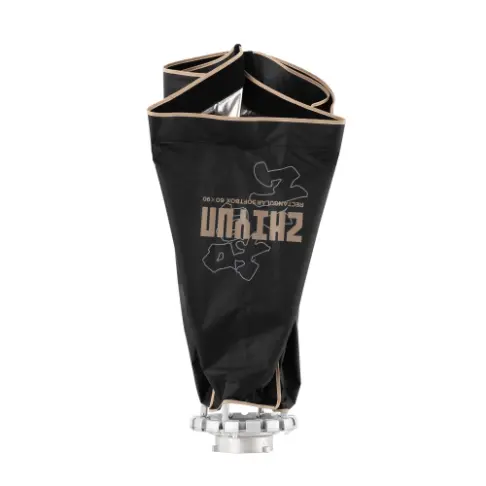 Accessoire éclairage ZHIYUN SOFTBOX RECTANGULAIRE 60 X 90 - 6