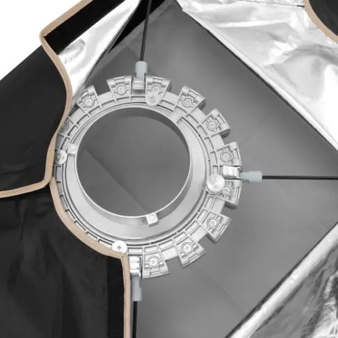 Accessoire éclairage ZHIYUN SOFTBOX RECTANGULAIRE 60 X 90 - 8