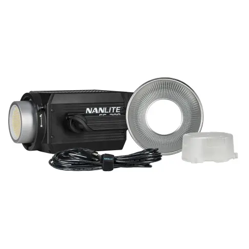 Spot led  FS 200 - 3