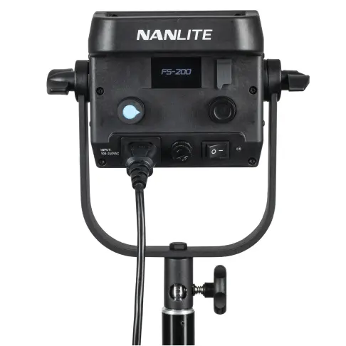 Spot led  FS 200 - 2