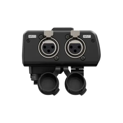 Accessoire photo PANASONIC DMW XLR 1 E - 3