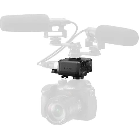 Accessoire photo PANASONIC DMW XLR 1 E - 4