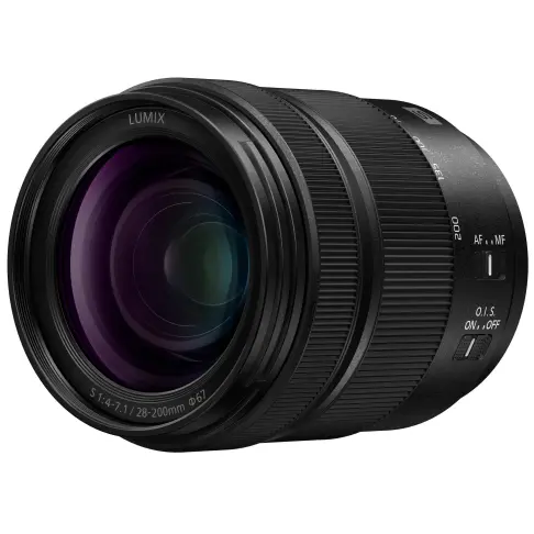 Zoom PANASONIC SR 28200 E - 4