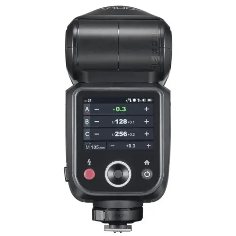 Flash GODOX V 100 F - 4