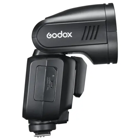 Flash GODOX V 100 F - 5